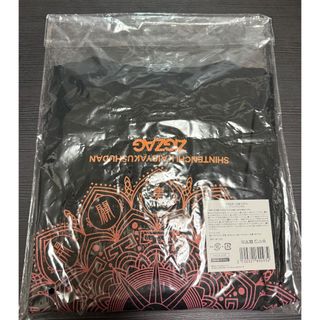 真天地開闢集団ジグザグ　参拝装束〈定番2025〉Tシャツ/XXL