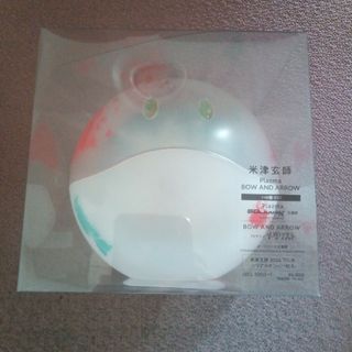 Plazma/BOW AND ARROW(初回限定/ハロ盤)