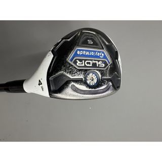 テーラーメイド　SLDR 4U