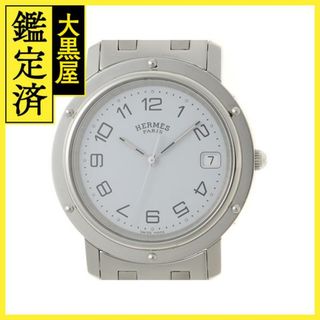 エルメス クリッパー CL6.710 【432】