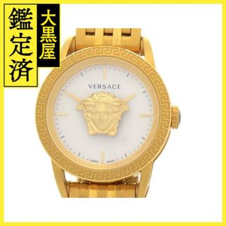 ヴェルサーチ(VERSACE)のヴェルサーチ パラッツォ　エンパイア VERD00318 【473】(腕時計(アナログ))