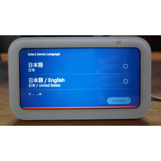echo show 5 (第3世代) - 2023年発売