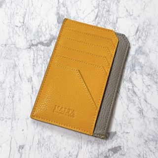 マルタ(MALTA)のMALTA 財布 スリム フラグメントケース カードケース キャッシュレス 薄型(財布)