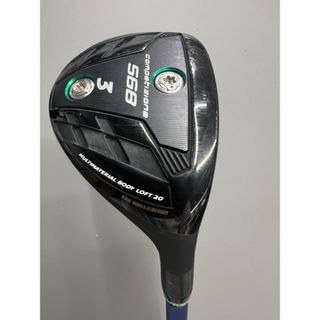 BALDO COMPETIZIONE 568 3U