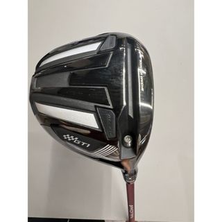 BALDO TT GT1 ドライバー