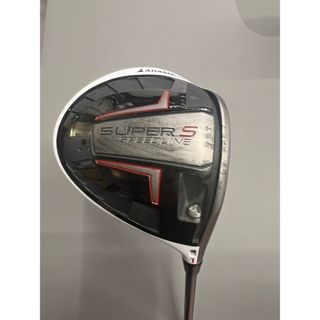 ADAMSGOLF SUPERS SPEED LINE 1W