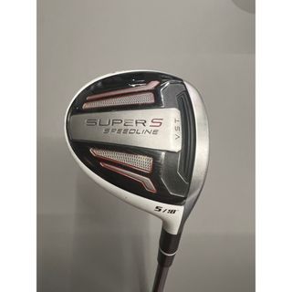 ADAMSGOLF SUPERS SPEED LINE 5W