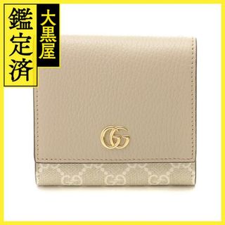 グッチ(GUCCI)のグッチ L型ZIP財布 598587 【472】(その他)