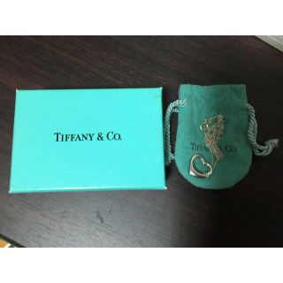 ティファニー(Tiffany & Co.)のyuu様専用です(^^)(ネックレス)