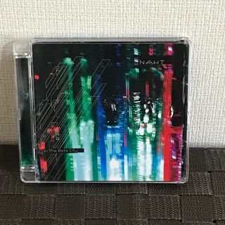 NAHT/CD/In The Beta City