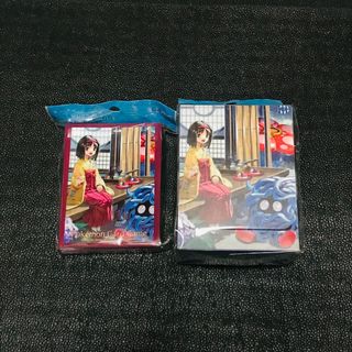 エリカの休日　モンジャラ