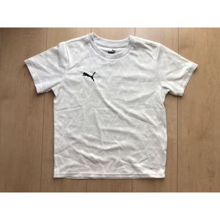 プーマ(PUMA)のサッカー プーマ ドライTシャツ 130(Tシャツ/カットソー)