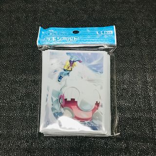 ハルクジラ グルーシャ