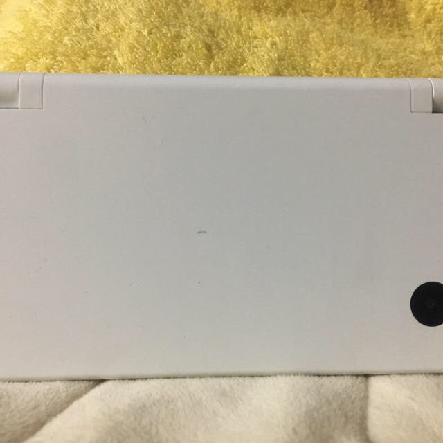 DSi★お取り置き エンタメ/ホビーのゲームソフト/ゲーム機本体(携帯用ゲーム機本体)の商品写真