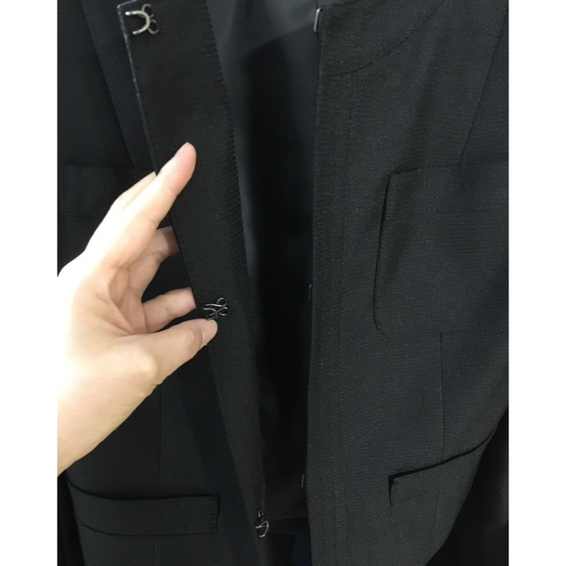 UNIQLO(ユニクロ)のセットアップ レディース レディースのフォーマル/ドレス(スーツ)の商品写真