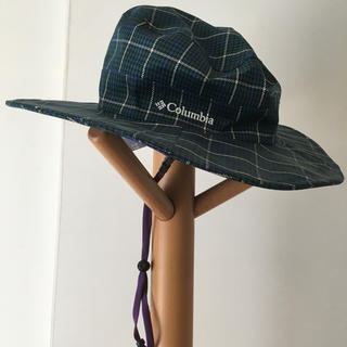 コロンビア(Columbia)のコロンビアのハット(帽子)
