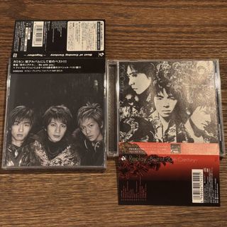 【トニセン＆カミセン】ベストアルバム2セット