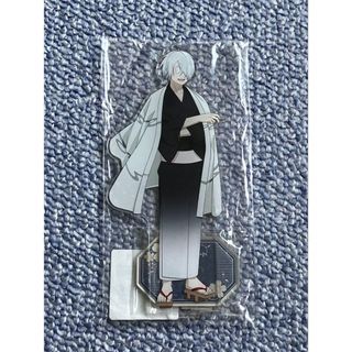 【匿名発送】映画 鬼太郎誕生 ゲゲゲの謎アクリルフィギュアスタンド（鬼太郎の父）