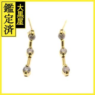 ノンブランドジュエリー ピアス - 【205】(その他)