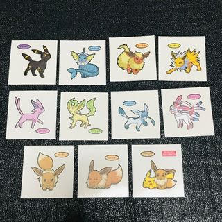イーブイフレンズ　まとめ売り 195弾　196弾 コンプリート　フルコンプ