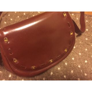 フェラガモ(Ferragamo)のフェラガモ☆ショルダーバッグ(ショルダーバッグ)