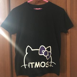 アトモス(atmos)のATMOS sanrio コラボ Tシャツ(Tシャツ(半袖/袖なし))