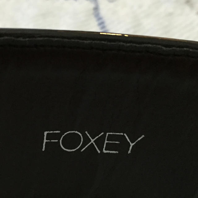 FOXEY(フォクシー)のフォクシーベルト レディースのファッション小物(ベルト)の商品写真