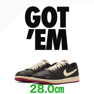 Jordan Brand（NIKE）