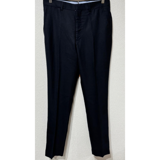 ポロラルフローレン　ウールトラベラースーツスラックスパンツ 30/32 新品