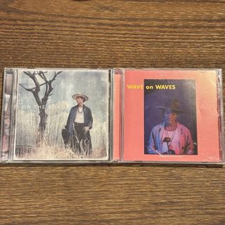 【平井大】アルバム2セット