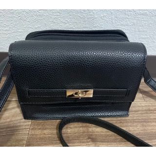 お財布バッグ　ショルダーバッグ　財布(ショルダーバッグ)
