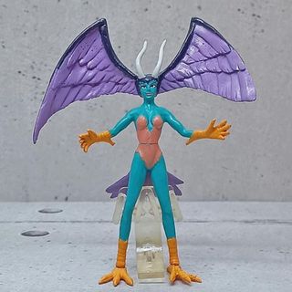 シレーヌ　ＨＧスーパーロボット大全集 特別編 マジンガーＺ対デビルマン