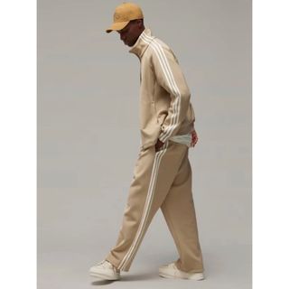 Y-3ワイスリー3S STR TRACK PTワイズYOHJIYAMAMOTO