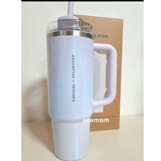 韓国 スターバックス ドリーミング 887ml タンブラー