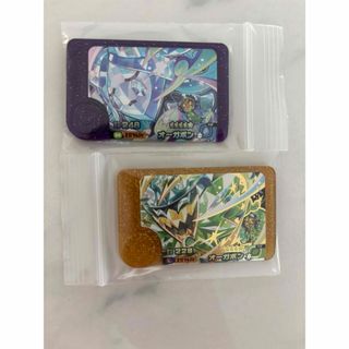 ポケモンフレンダ