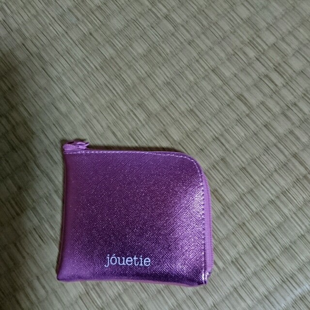 jouetie(ジュエティ)のViVi5月号付録 レディースのファッション小物(財布)の商品写真