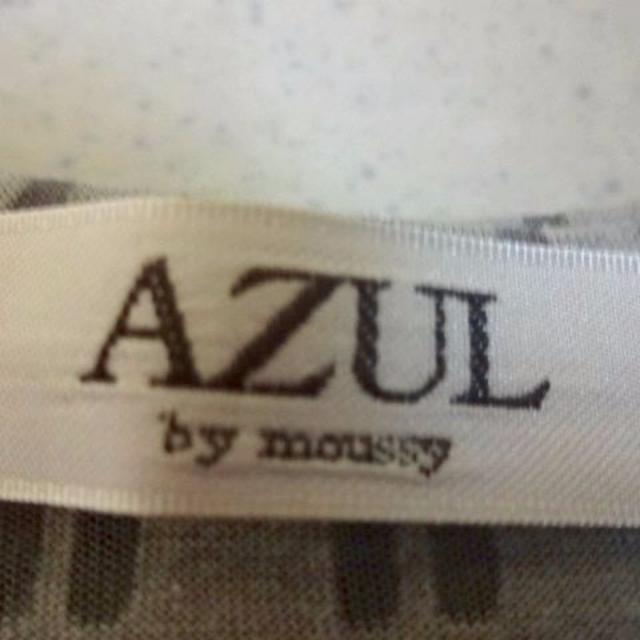 AZUL by moussy(アズールバイマウジー)のsaa❤︎様専用５点取り置き（SOLD　AUTO） レディースのトップス(カットソー(半袖/袖なし))の商品写真