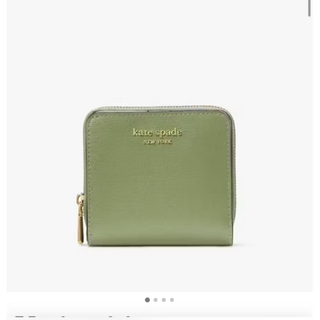 ケイトスペードニューヨーク(kate spade NEW YORK)のKATE SPADE NEW YORK 財布　コインケース(財布)