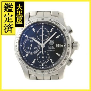タグ・ホイヤー リンク CJF2110-0 【436】