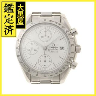 オメガ(OMEGA)のオメガ スピードマスター デイト 3511.20.00 【472】(腕時計(アナログ))