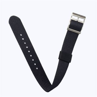 中古 時計バンド TIMEX タイメックス 18mm ナイロン
