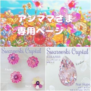 【アンママさま✨専用】 おまとめページ♥️