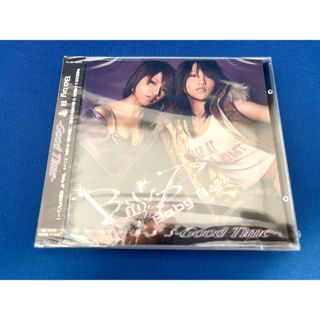 【新品未開封】Baby B Good Time(ポップス/ロック(邦楽))