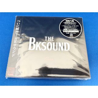 【新品未開封】The BK Sound One