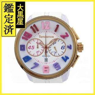 テンデンス(Tendence)のテンデンス ガリバー レインボー TY460614 【472】(腕時計(アナログ))