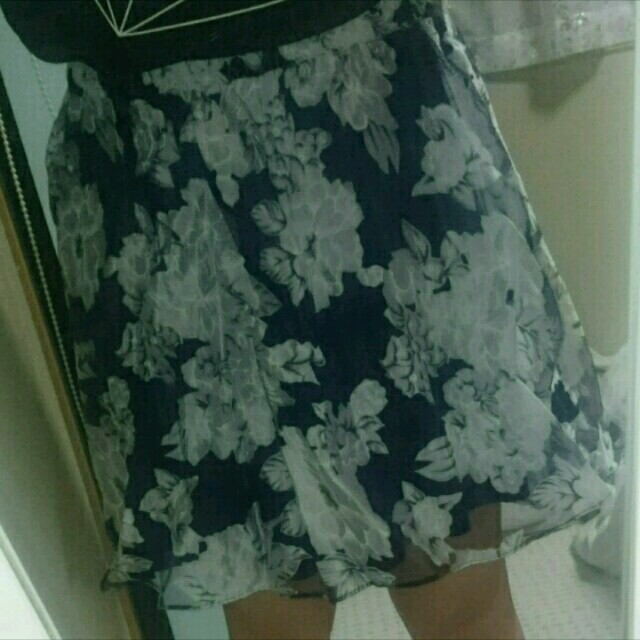 神戸レタス(コウベレタス)のmmm様専用 レディースのスカート(ひざ丈スカート)の商品写真