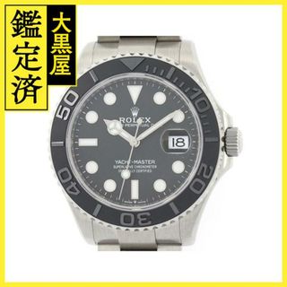 ロレックス(ROLEX)のロレックス ヨットマスター 42 226627 【472】(腕時計(アナログ))