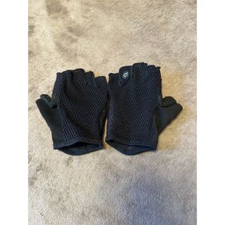 ASSOS アソス ENDURANCE GLOVES S11 Sサイズ（美品）