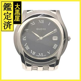グッチ(GUCCI)のグッチ 5500M YA55302 【472】(腕時計(アナログ))