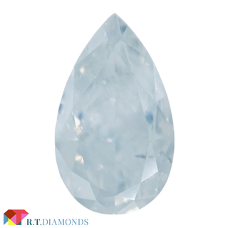 FANCY WHITE 1.038ct/PS/RT3296/CGL(その他)